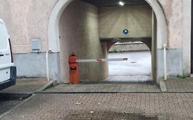 Au coeur de Vizille